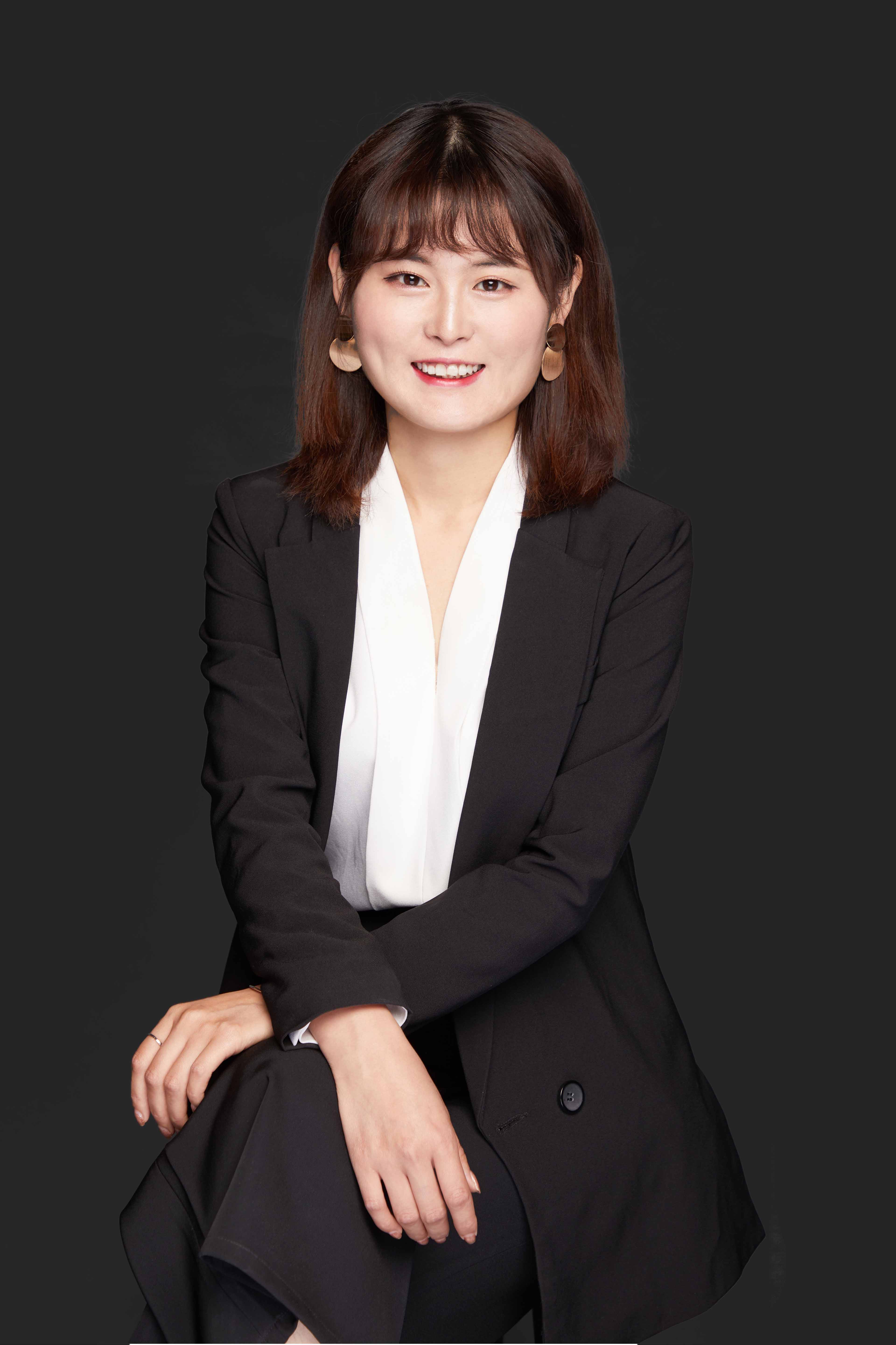 韩静瑞 cherry han 联系方式:   邮箱:cherry.han@huiyelaw.